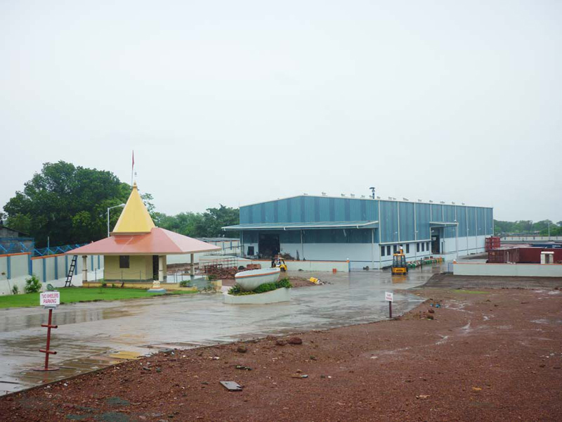 Chougule-goa