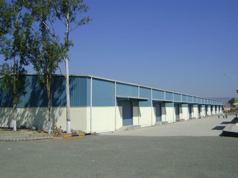 Deccan-Warehousing