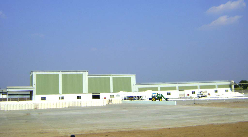 Parvin-cotex