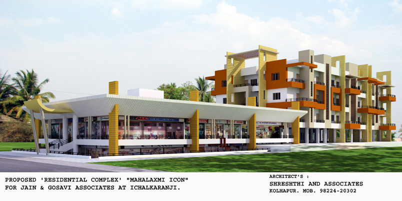 MAHALAXMI-ICON