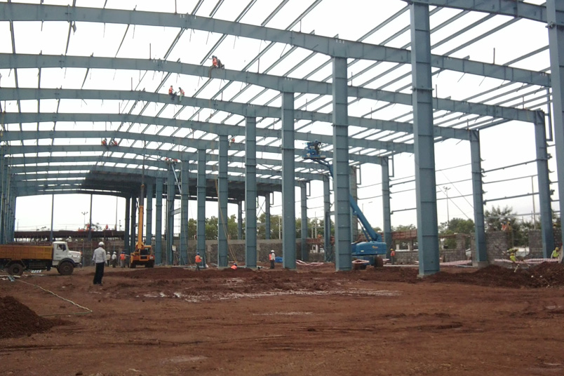 3M-ranjangaon