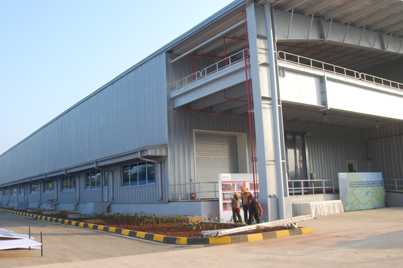siemens-Goa
