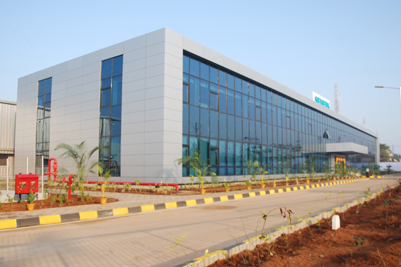 siemens-Goa